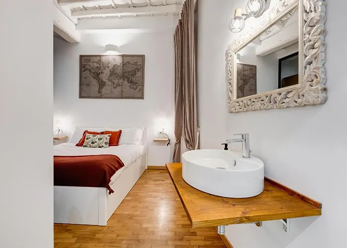 Appartamento Trastevere - Dream