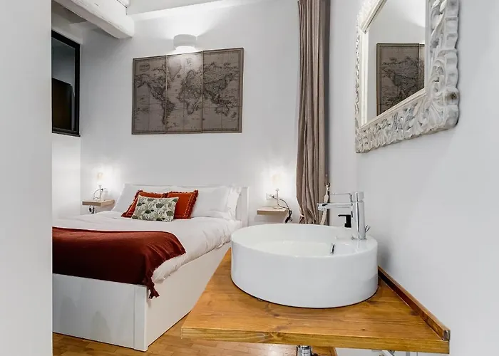 Appartamento Trastevere - Dream *