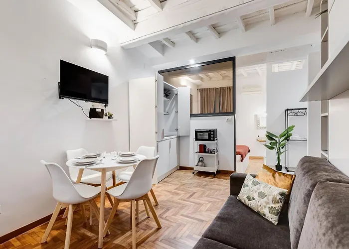 Appartamento Trastevere - Dream