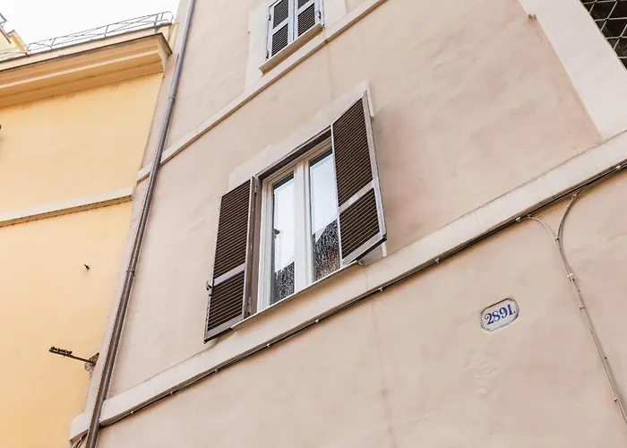 Appartamento Trastevere - Dream *