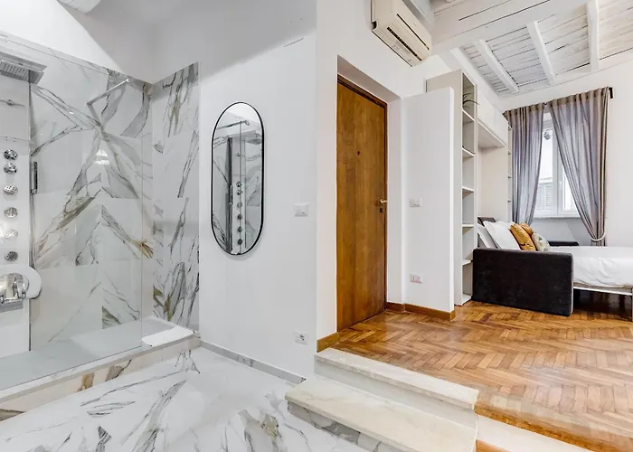 Appartamento Trastevere - Dream