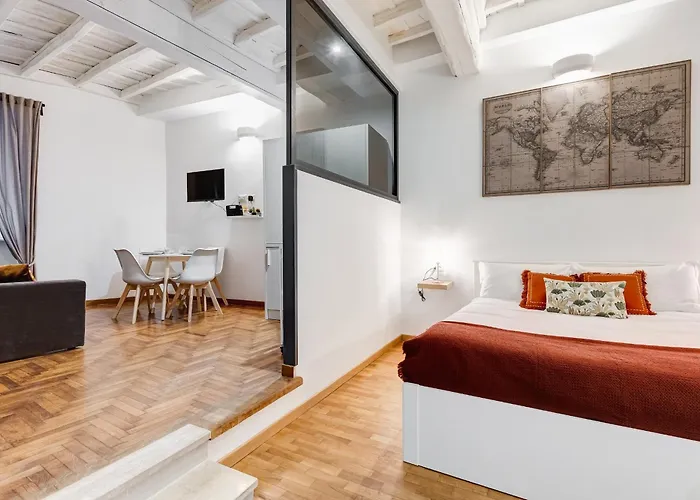 Appartamento Trastevere - Dream *