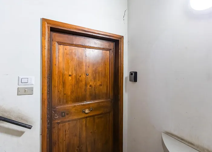 Trastevere - Dream Appartamento