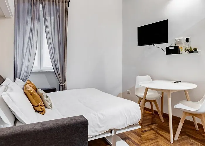 Appartamento Trastevere - Dream