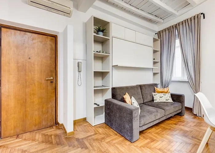 Appartamento Trastevere - Dream *