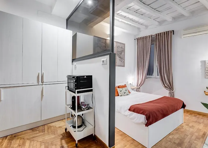 Appartamento Trastevere - Dream Roma