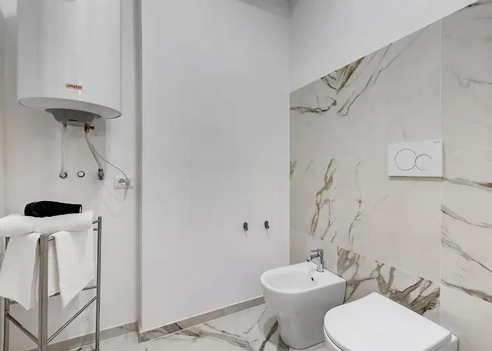 Appartamento Trastevere - Dream Roma
