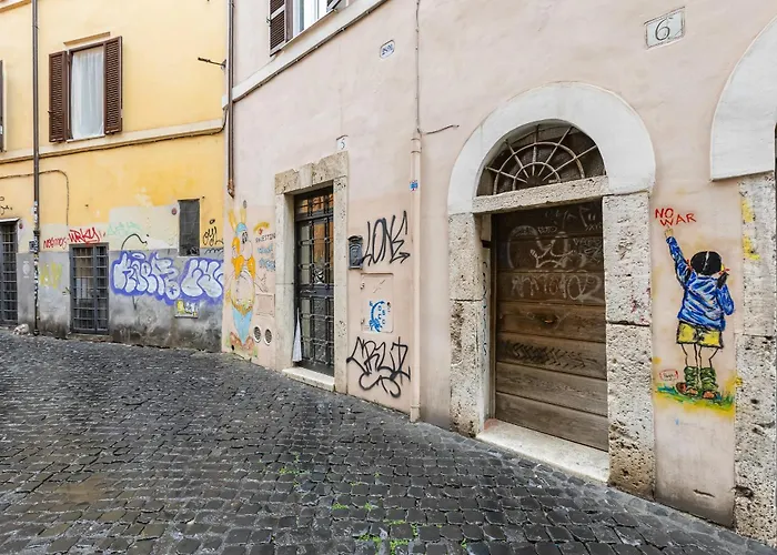 Trastevere - Dream *