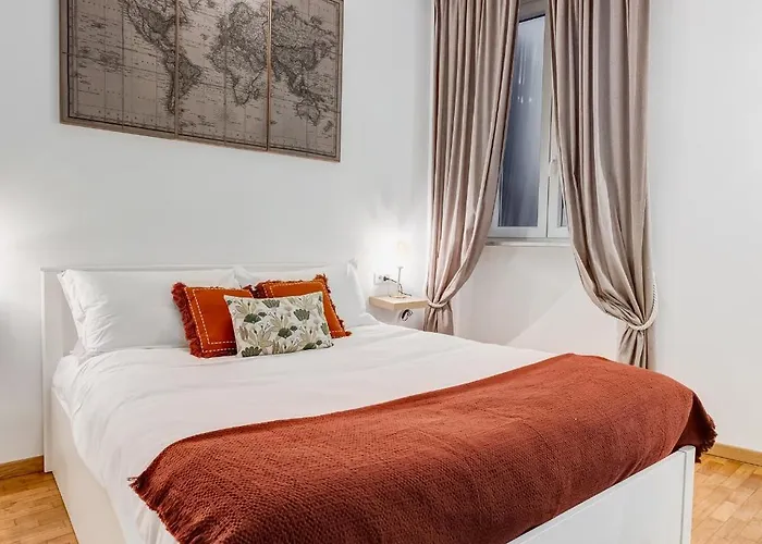 Appartamento Trastevere - Dream *