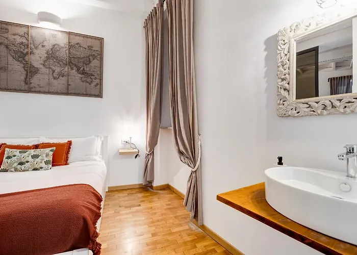 Trastevere - Dream Roma