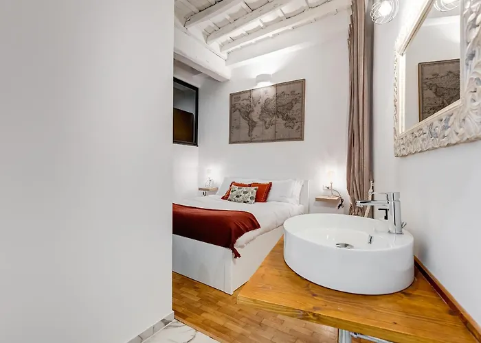 Trastevere - Dream Appartamento