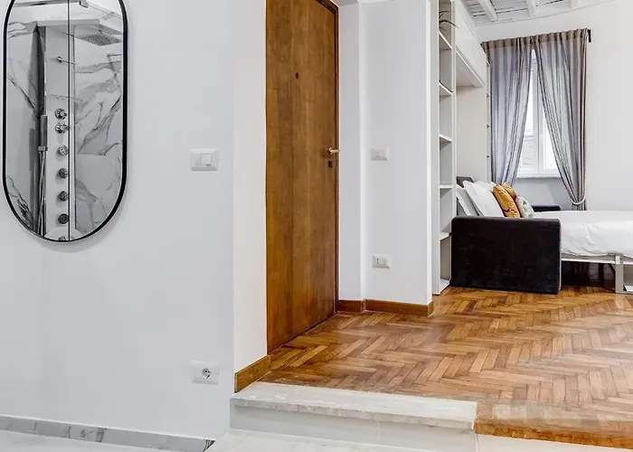 Appartamento Trastevere - Dream *
