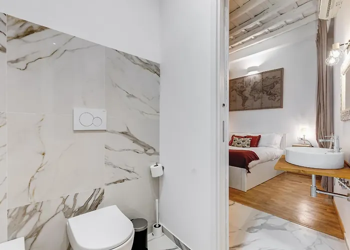 Trastevere - Dream Appartamento Roma