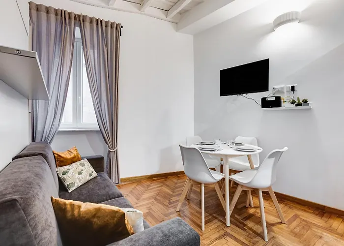 Trastevere - Dream Roma