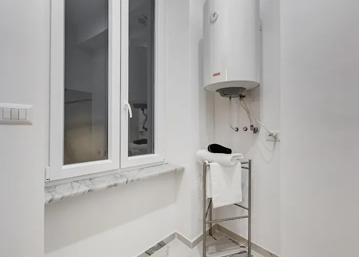 Appartamento Trastevere - Dream Roma